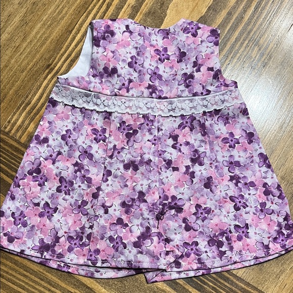 Lot of 18” Doll Clothes - Handmade - Picture 9 of 10